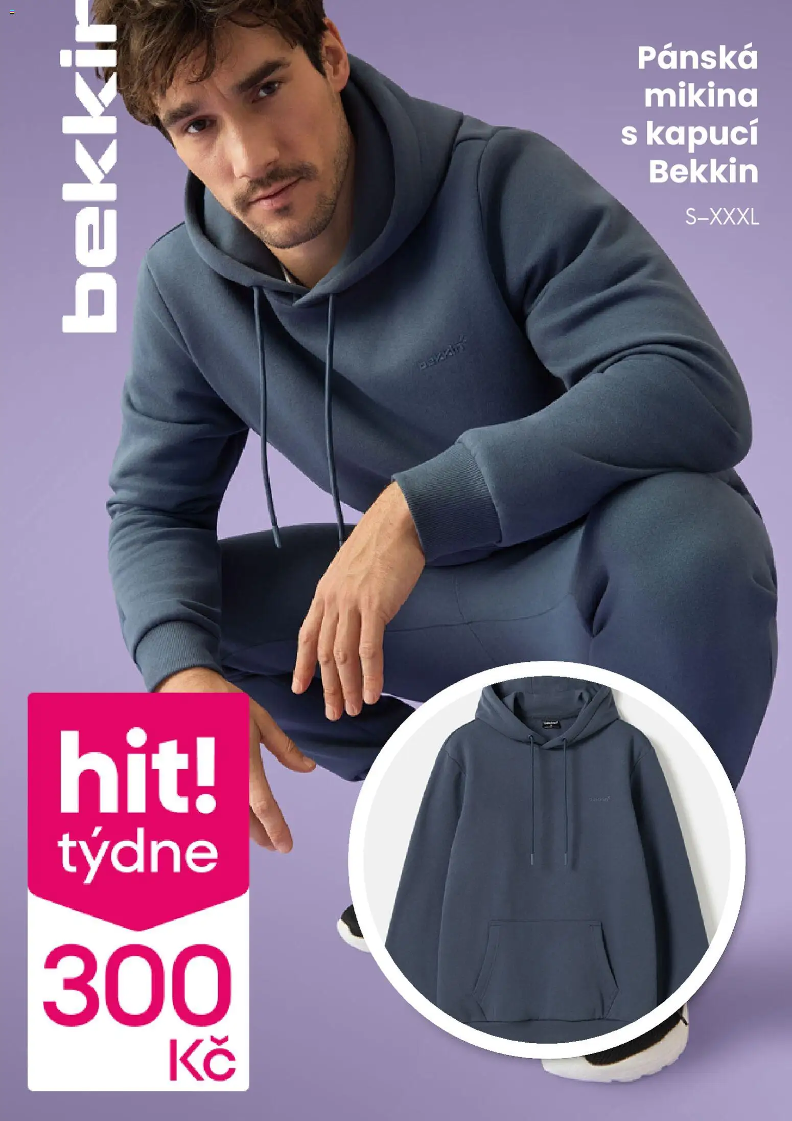 Pepco leták od 08.01.2026 | Strana: 11 | Produkty: Mikina