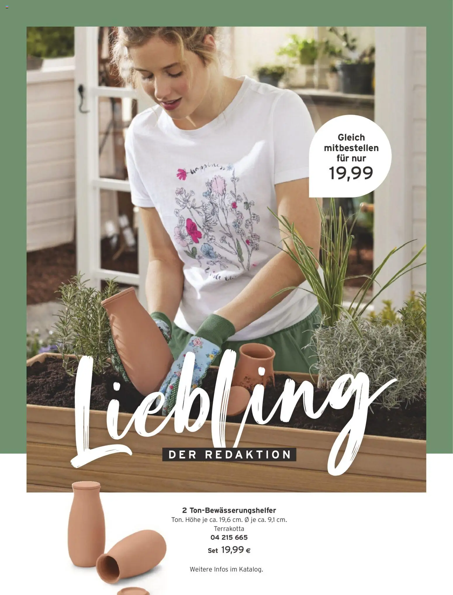 Die besten Angebote | Tchibo Eduscho - Katalog April 2026 ab 01.04.2026 | - Jetzt stöbern! | Österreich