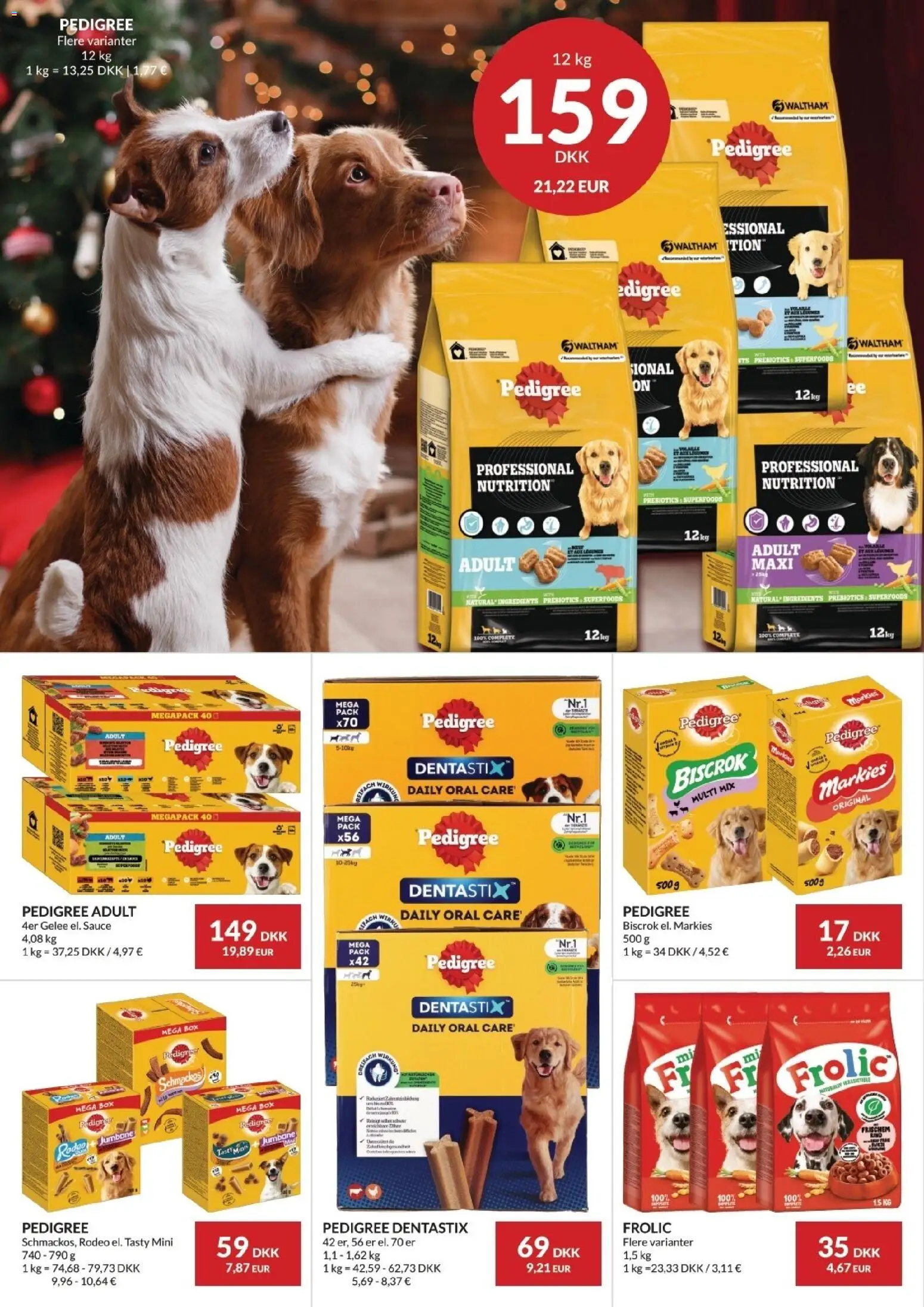 Nielsen Discount tilbudsavis – gyldig fra 30.10.2025 | Side: 20