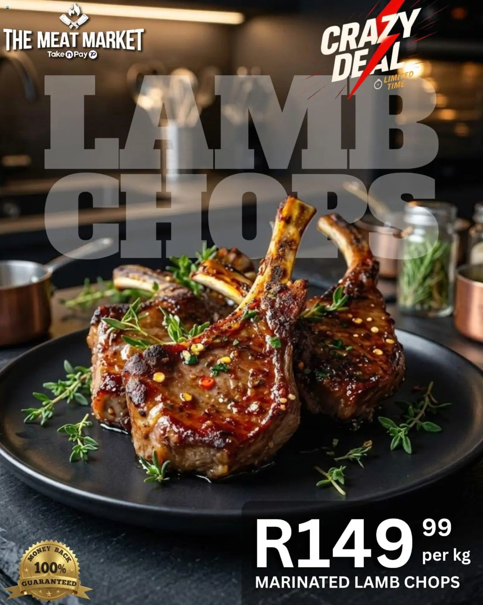 New Take n Pay catalogue – valid from 28.02.2026 | Page: 6