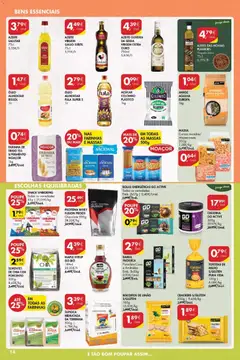 Pré-visualização Pingo Doce Poupe Esta Semana Açores válido de 29.01.2026 | Página: 14