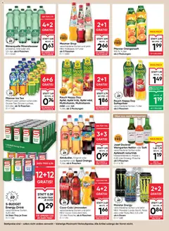 Maximarkt Flugblatt ab 23.04.2026 gültig | Seite: 14