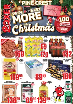 Boxer specials catalogue – valid from 17.12.2025