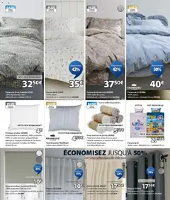 Jysk - Prévisualisation de Jysk catalogue valide à partir de 04.02.2026 | Page: 8