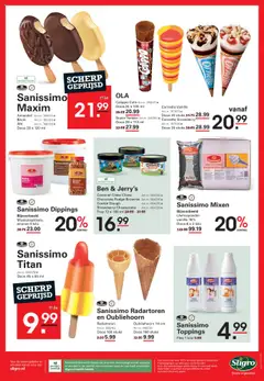 | Pagina: 13 | Producten: Chocolade, Aardbeien, Fles, Pavilon