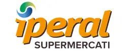 Logo Iperal della sezione Iper Supermercati
