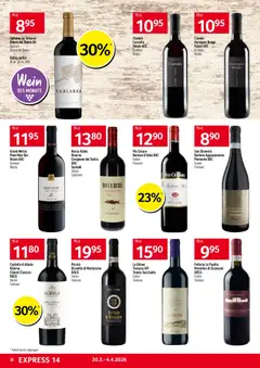 Prodega aktionen ab 30.03.2026 gültig | Seite: 30