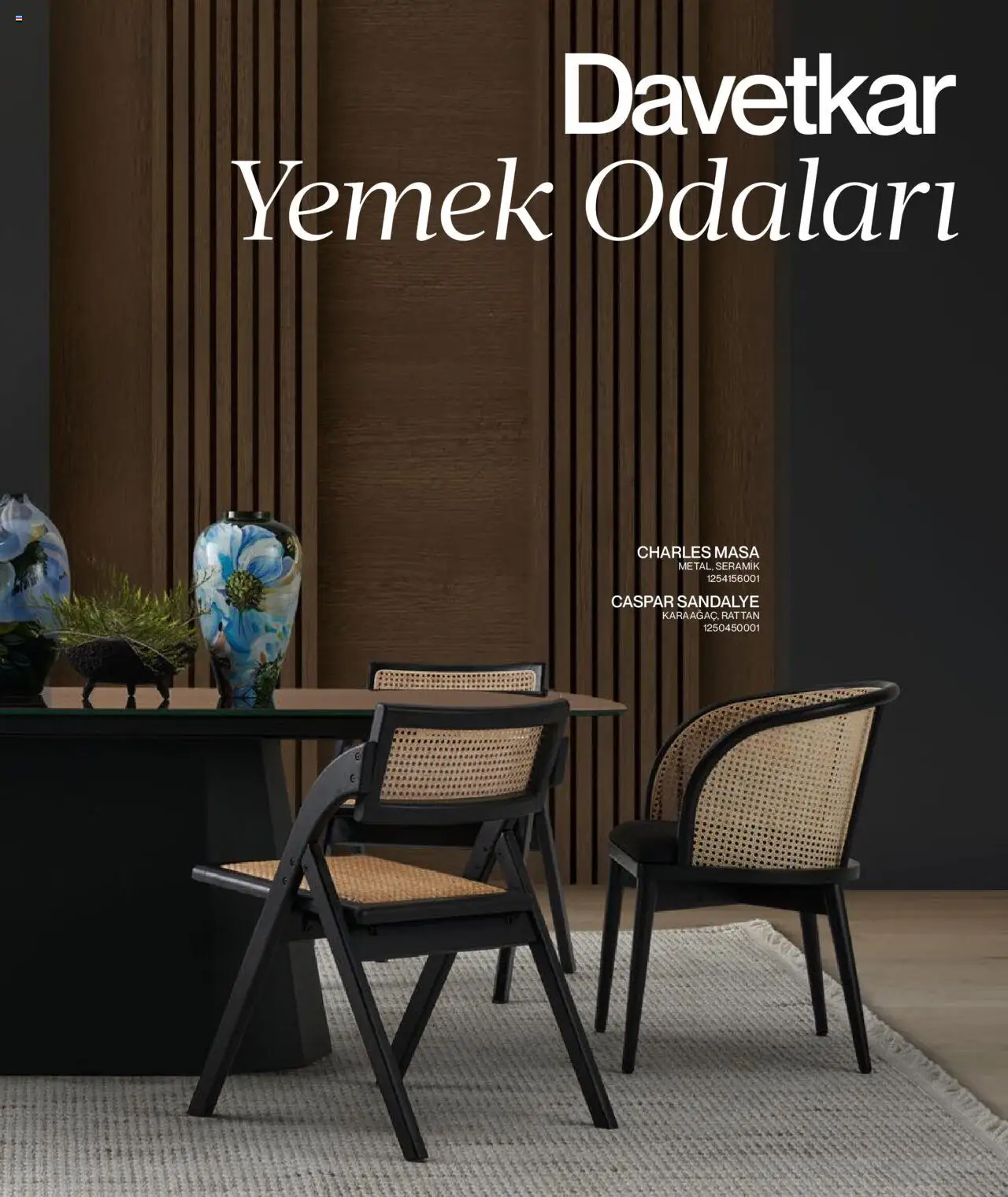 Mudo Katalog - 04.06.2025 tarihinden itibaren geçerlidir | Sayfa: 85 | Ürünler: Masa, Sandalye