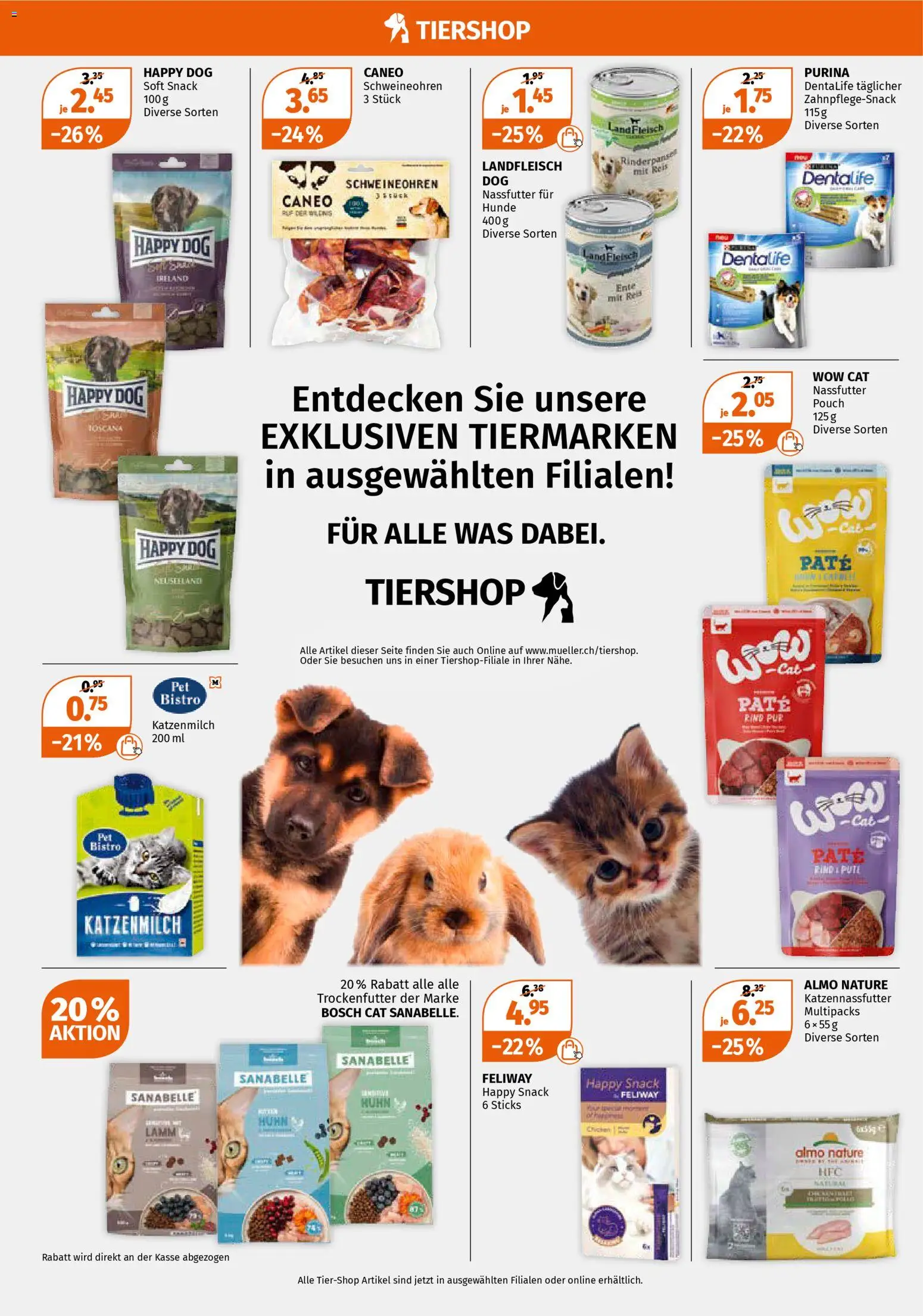 Müller Aktionen – gültig ab 30.10.2025 | Seite: 17 | Produkte: Reis, Bosch