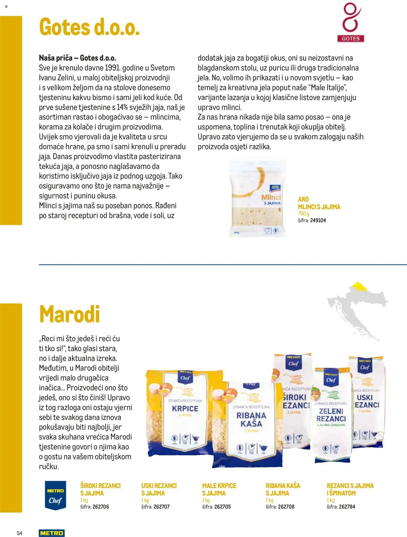 Metro katalog | vrijedi od 10.02.2026 | Stranica: 54