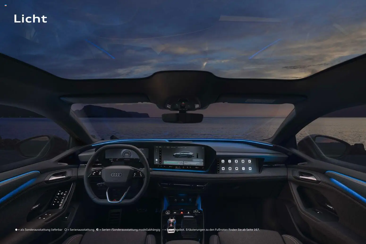 Audi  A6 e-tron – gültig ab 01.10.2025 | Seite: 80