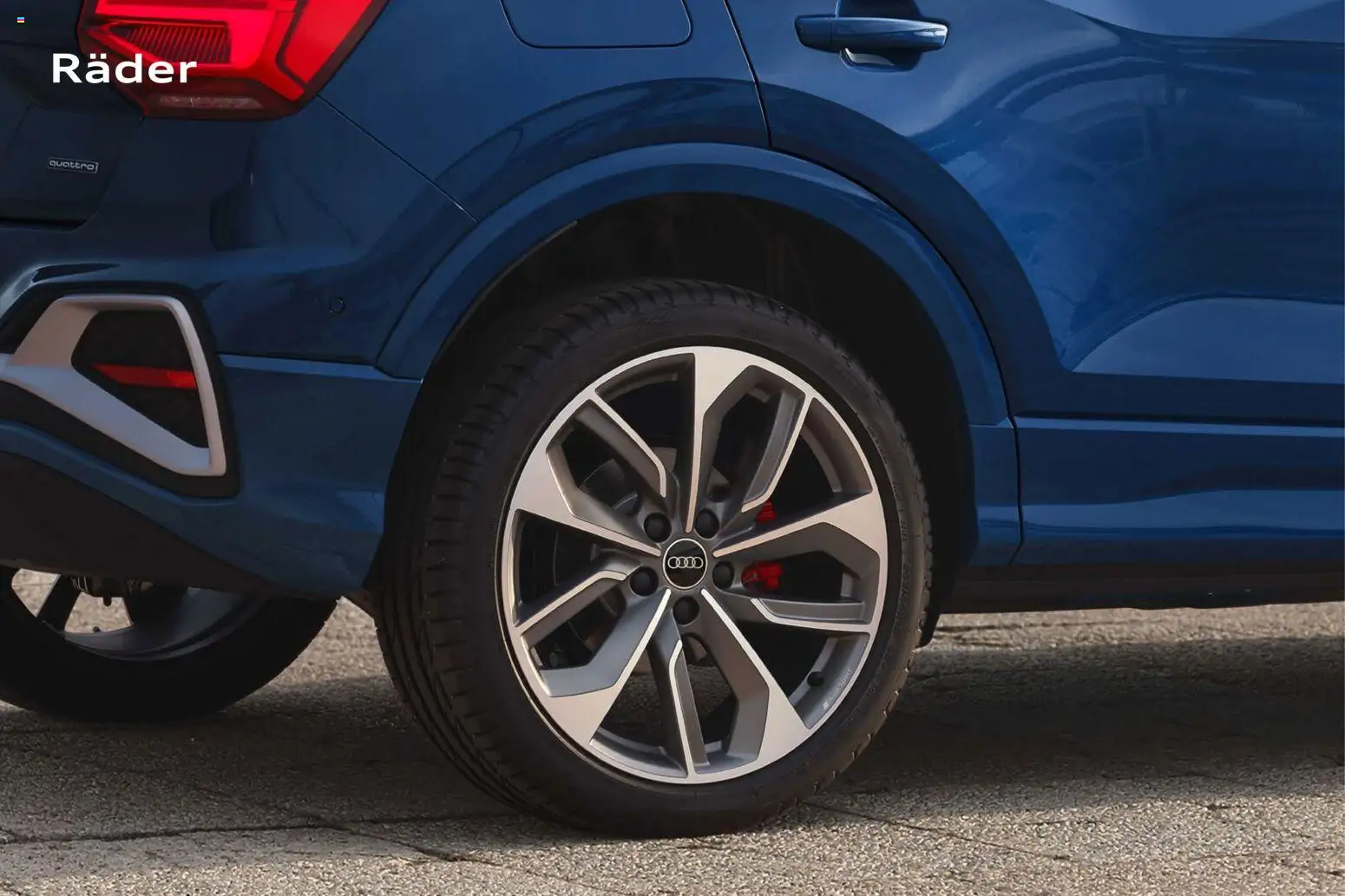 Audi Q2 / SQ2 – gültig ab 05.06.2025 | Seite: 22