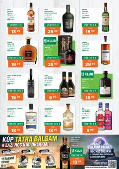 1day leták platný od 12.02.2026 | Strana: 2