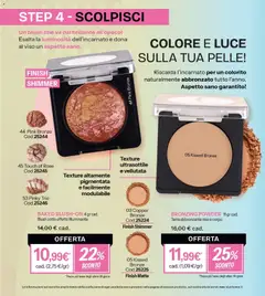 Anteprima del volantino Catalogo Stanhome číslo rok valido a partire dal 10.03.2026 | Pagina: 89