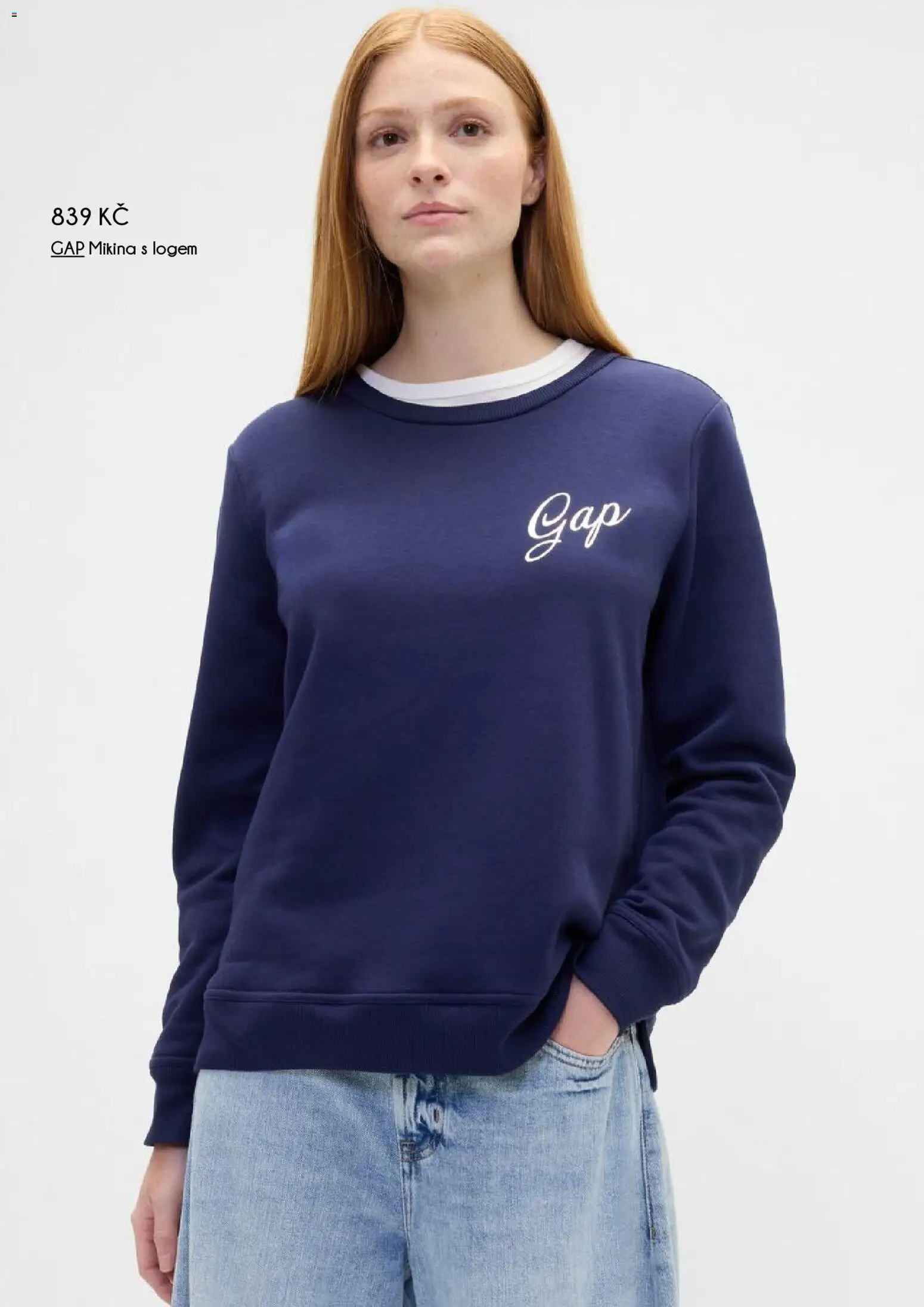 Bezvasport nabídka od 02.12.2025 | Strana: 7 | Produkty: Mikina