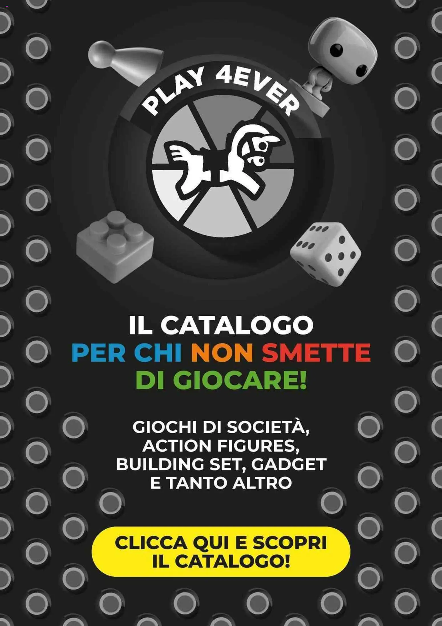 Volantino Toys Center del 24.11.2025 | Pagina: 14