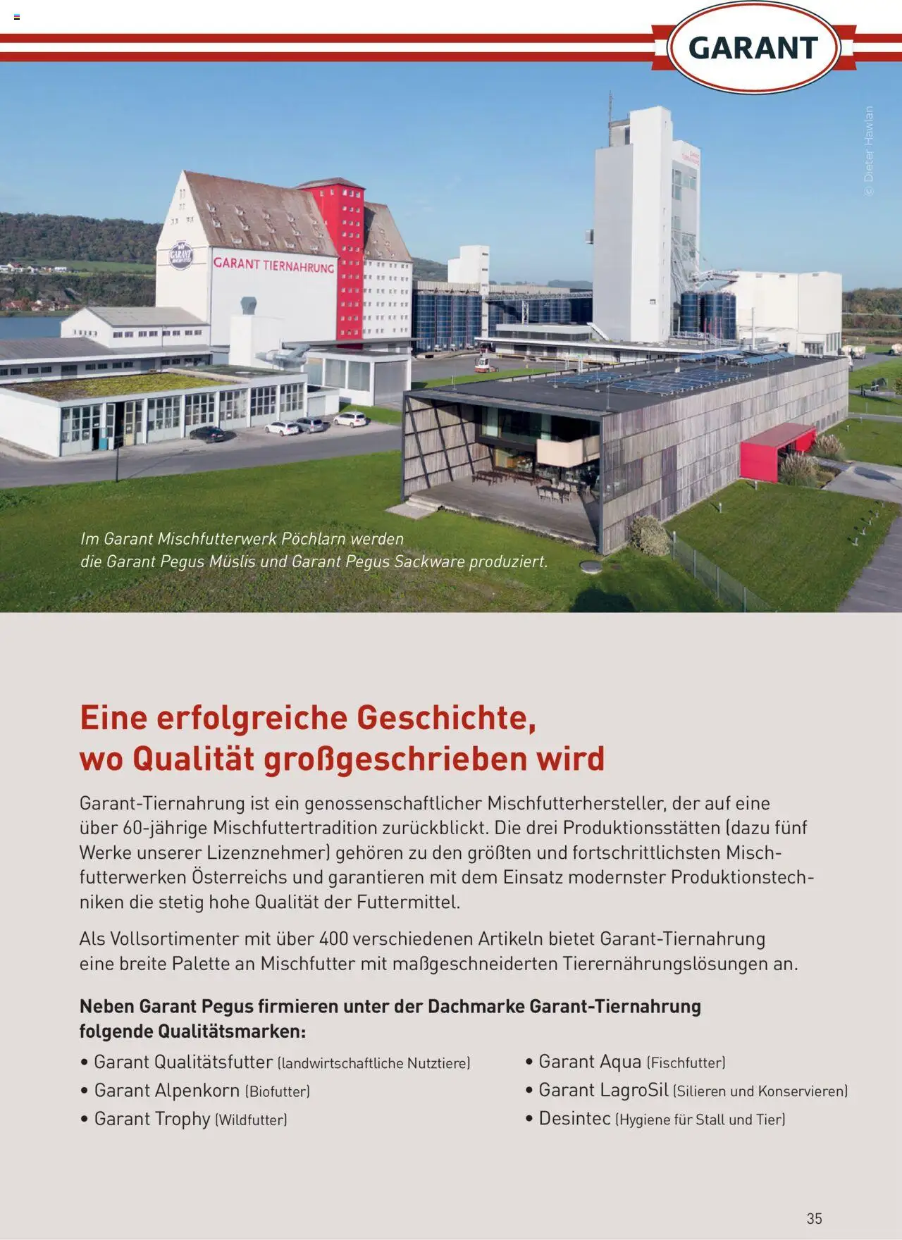 Lagerhaus  Pegus gültig ab 10.09.2025 | Seite: 35