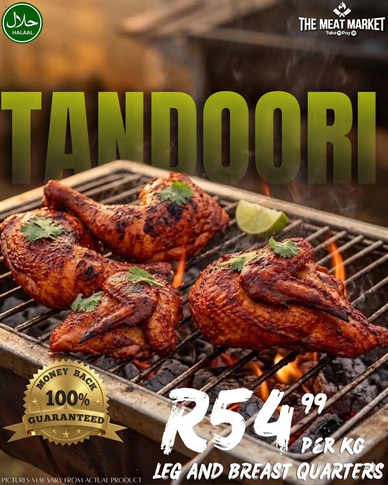 New Take n Pay catalogue – valid from 03.04.2026 | Page: 36