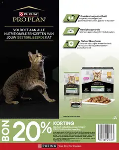 Maxi Zoo - Maxizoo Friends  - Voorbeeld van een folder van Maxi Zoo, geldig van 01.10.2025 | Pagina: 2 | Producten: Gewicht