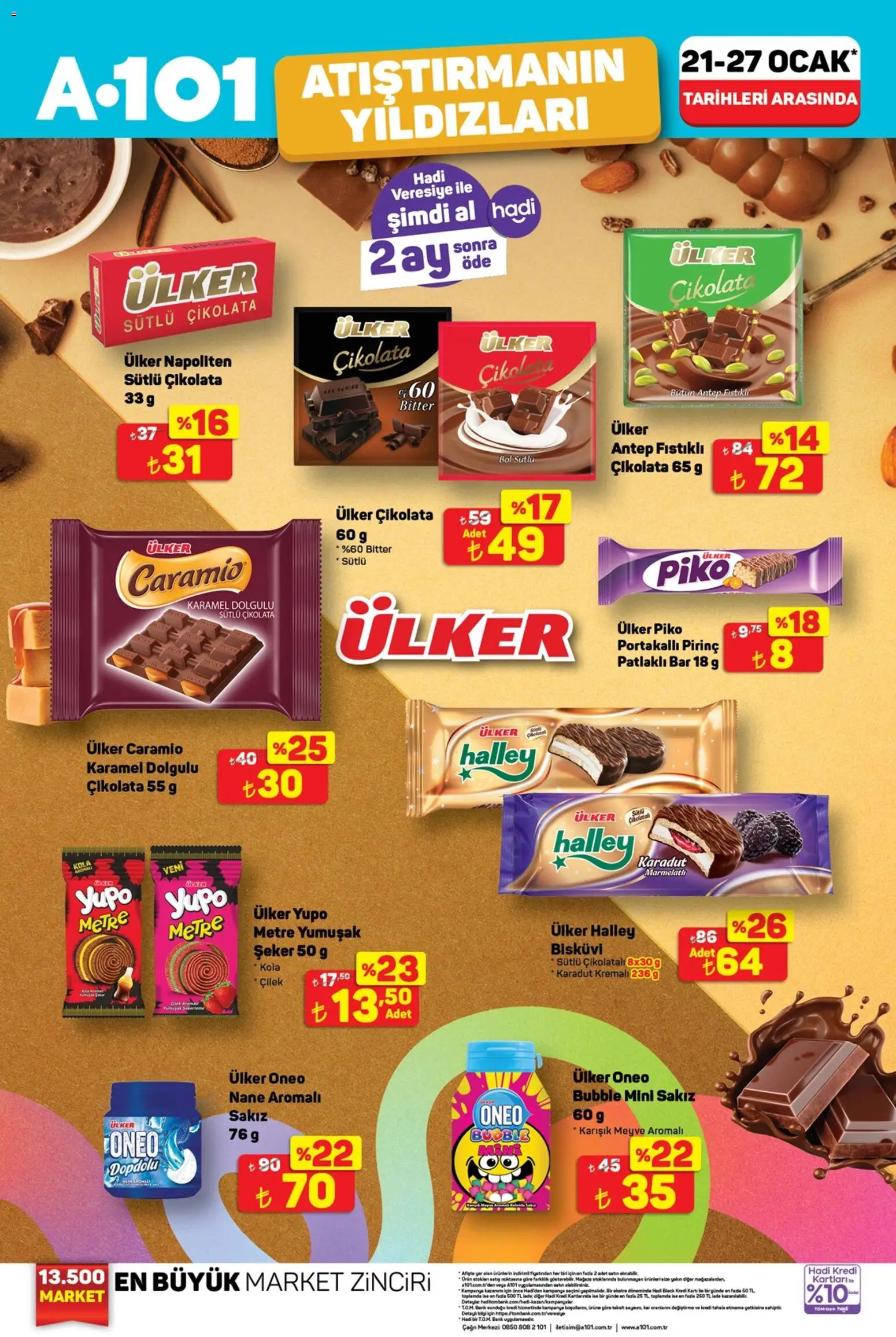 A101 Katalog - 24.01.2026 tarihinden itibaren geçerlidir | Sayfa: 6 | Ürünler: Şeker, Çilek, Meyve, Bisküvi