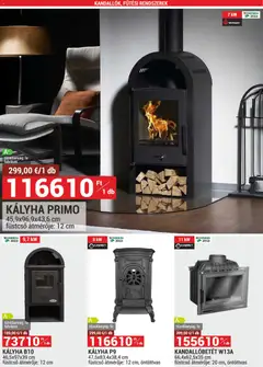 Merkury Market Akciós újság - amely érvényes a következő dátumtól: 01.12.2025 | Oldal: 14