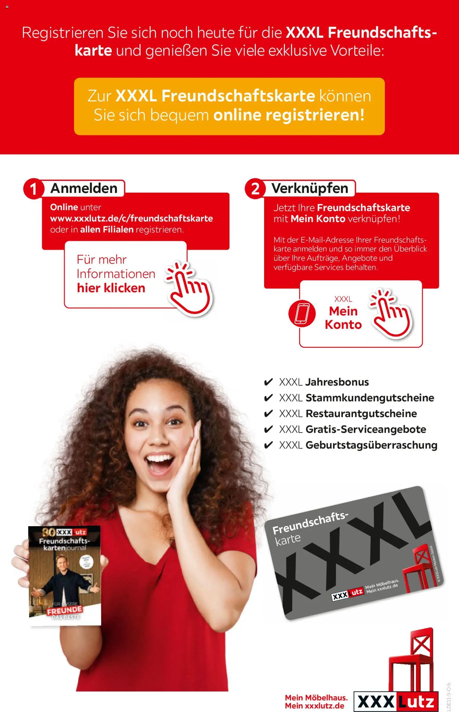 XXXL Lutz Wohnaccessoires – gültig ab 02.11.2025 | Seite: 15