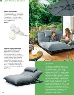 Tchibo Prospekt April ab 01.04.2026 gültig | Seite: 128