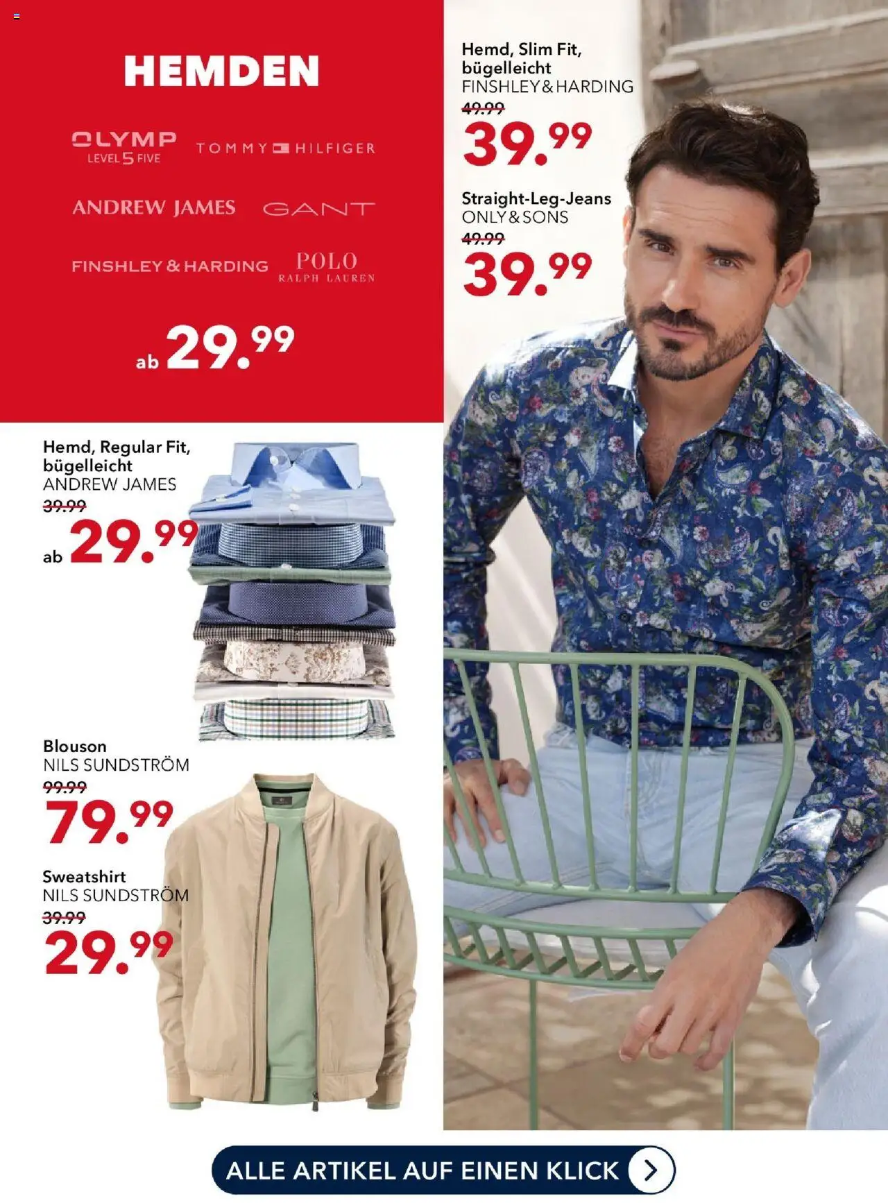 Peek & Cloppenburg - Peek & Cloppenburg: Sale - gültig ab dem 14.06.2025 | Seite: 17 | Produkte: Sweatshirt