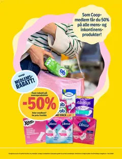 Forhåndsvisning av Coop Prix kundeavis gyldig fra 09.03.2026 | Side: 11