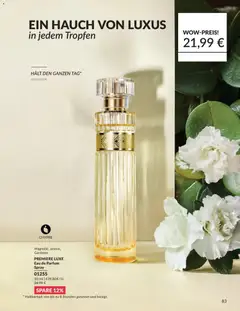 AVON Katalog Februar 2026 ab 01.02.2026 gültig | Seite: 83