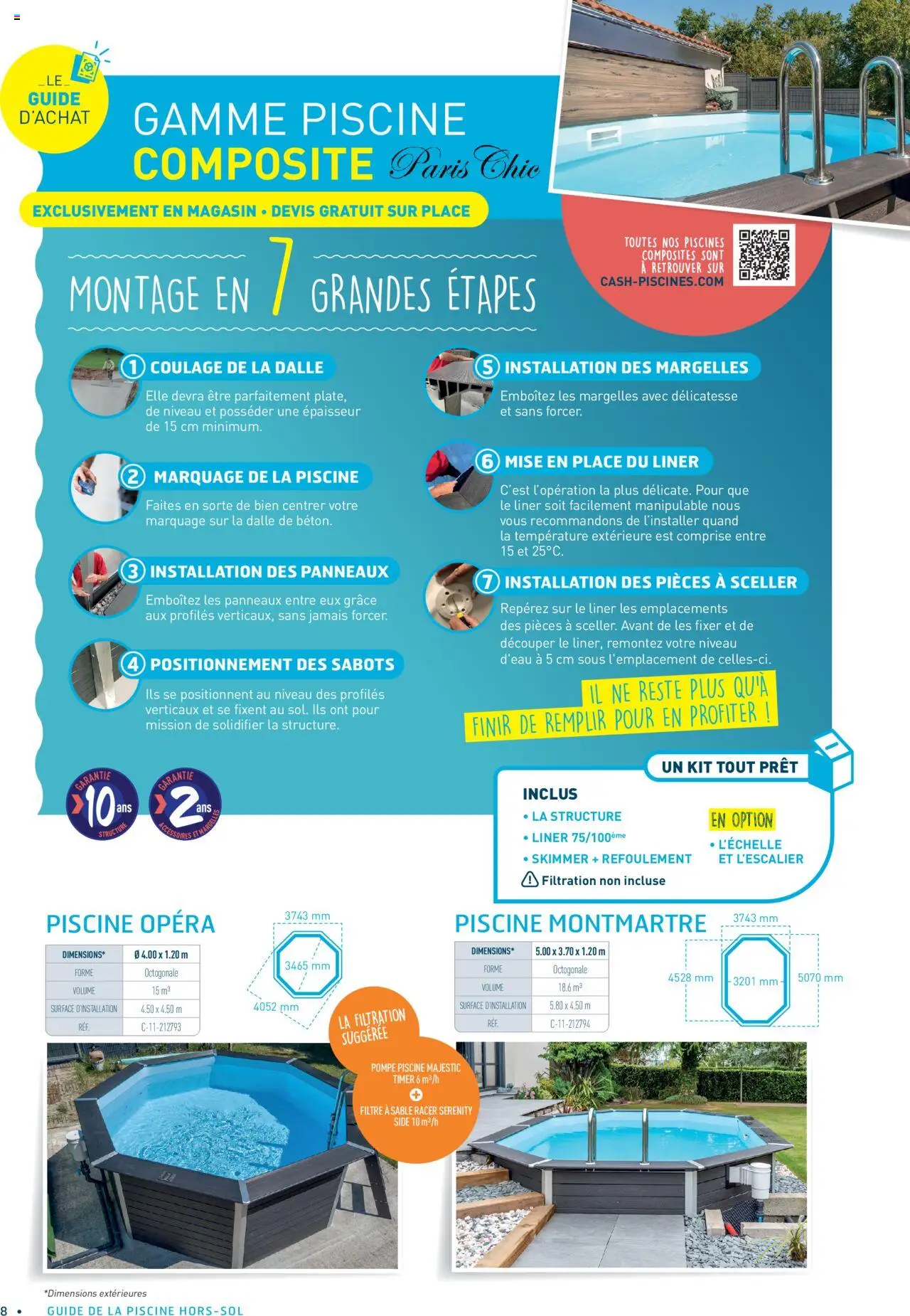 {H1} | Page: 8 | Produits: Filtre