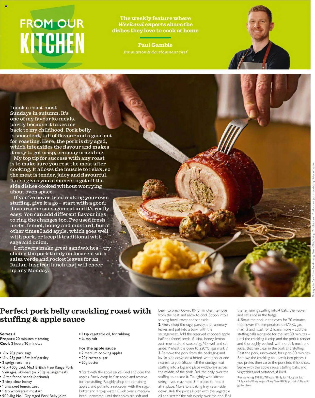 {H1} | Page: 23 | Products: Kitchen, Saucepan, Rosemary, Bowl
