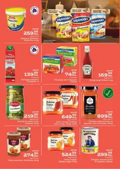 Univerexport katalog - pregled Univerexport kataloga - važi od 08.12.2025 | Strana: 14