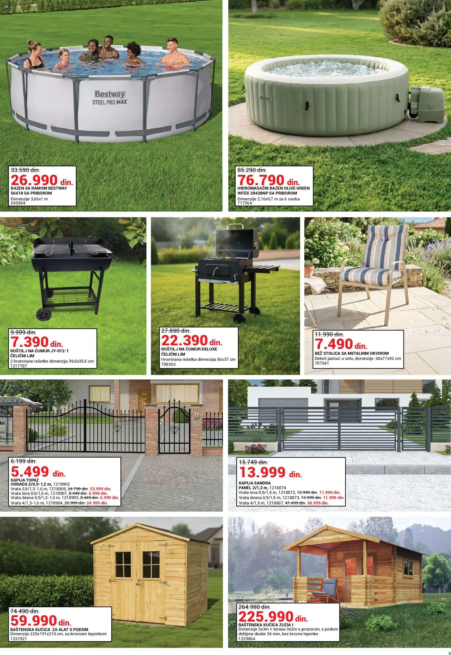 Emmezeta katalog - važi od 01.04.2026 | Strana: 5