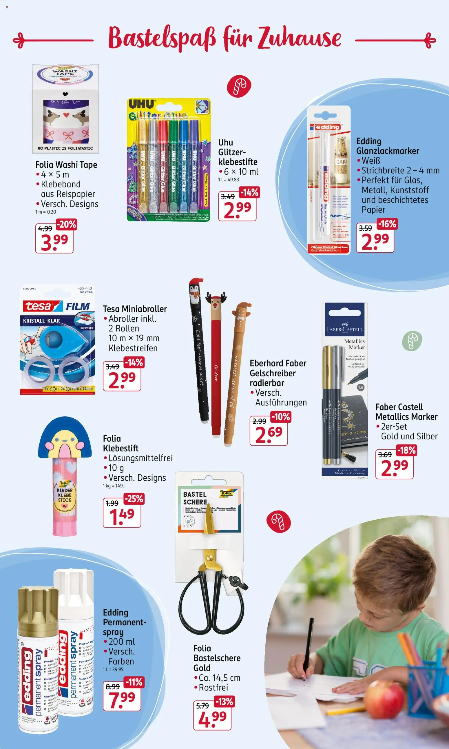 Rossmann Spielwaren – gültig ab 24.11.2025 | Seite: 17