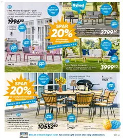 Bilka - Nonfood gyldig fra 20.03.2026 | Side: 19