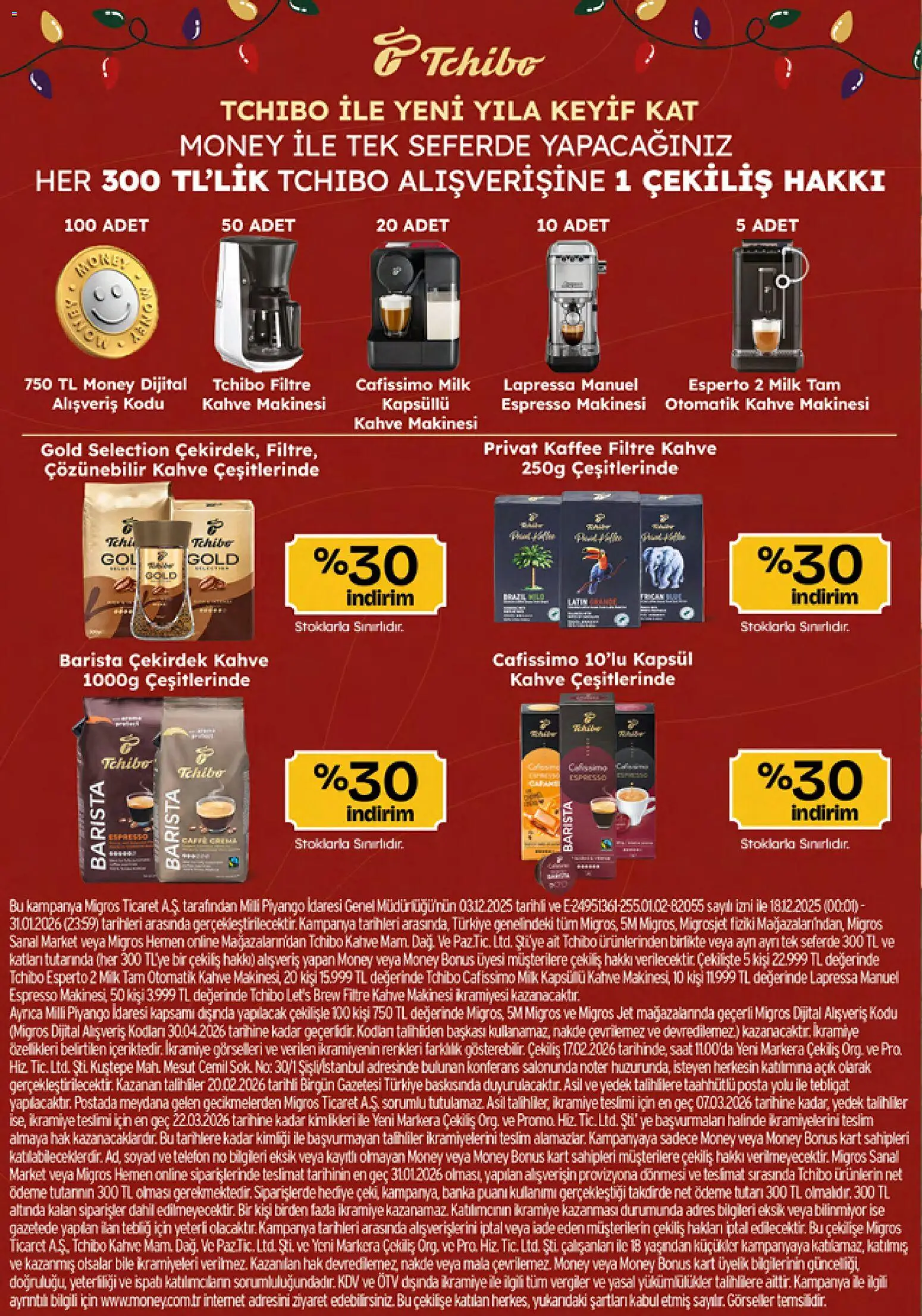 Migros Katalog - Migroskop - 18.12.2025 tarihinden itibaren geçerlidir | Sayfa: 90