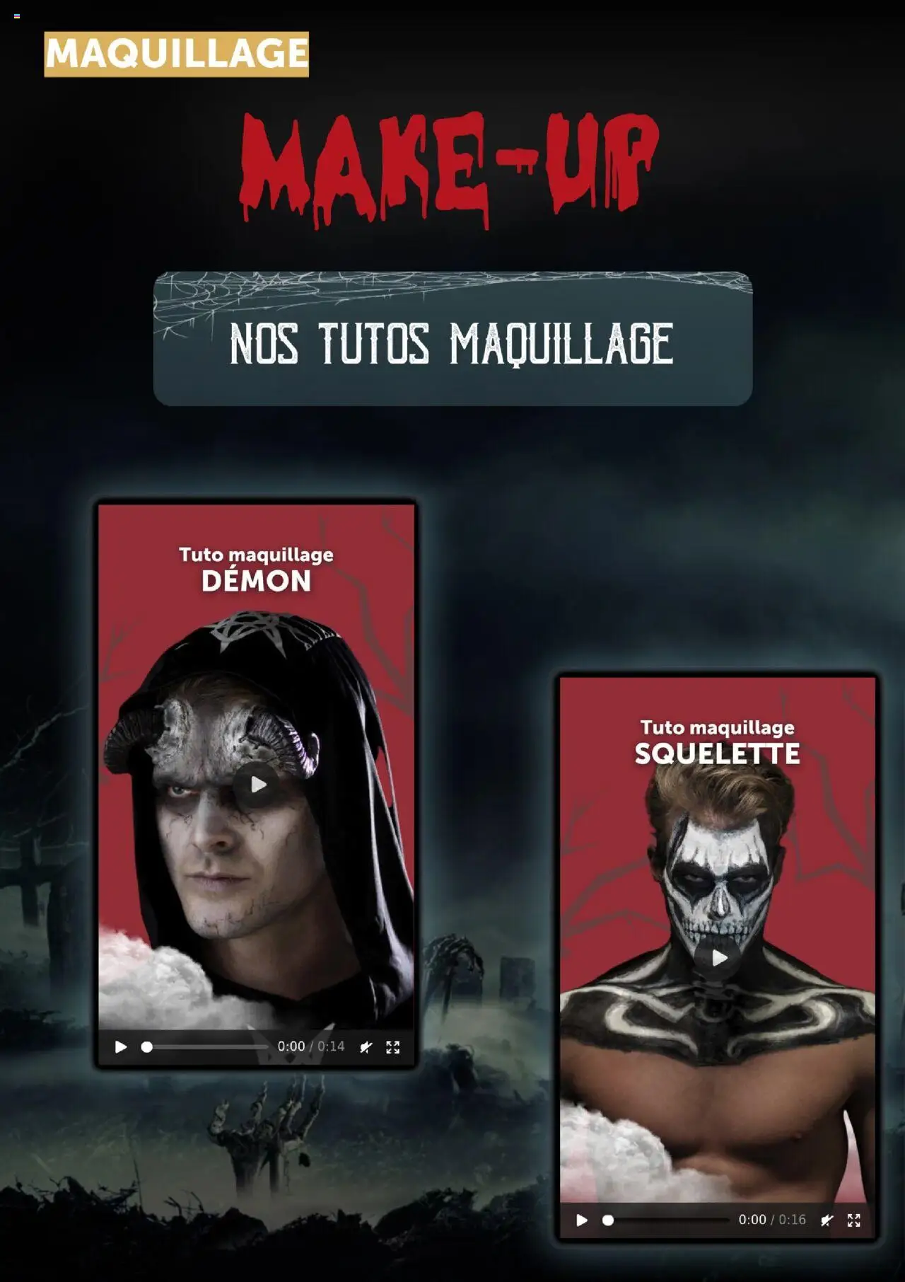 {H1} | Page: 37 | Produits: Maquillage