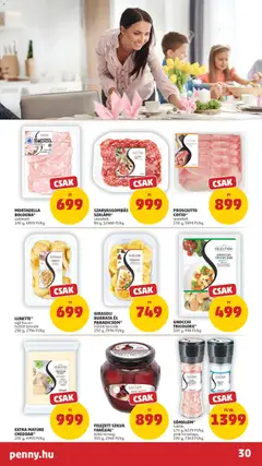 EXTRA MATURE CHEDDAR*, 200 g - amely érvényes a következő dátumtól: 12.03.2026 | Oldal: 36