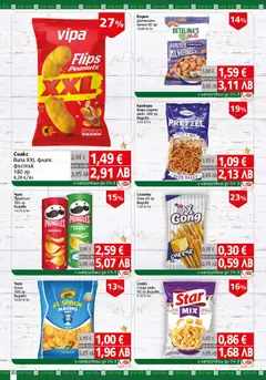 Преглед на BulMag брошура - Офертите са валидни от 16.03.2026 | Страница: 30 | Продукти: Siège bébé, Бадеми