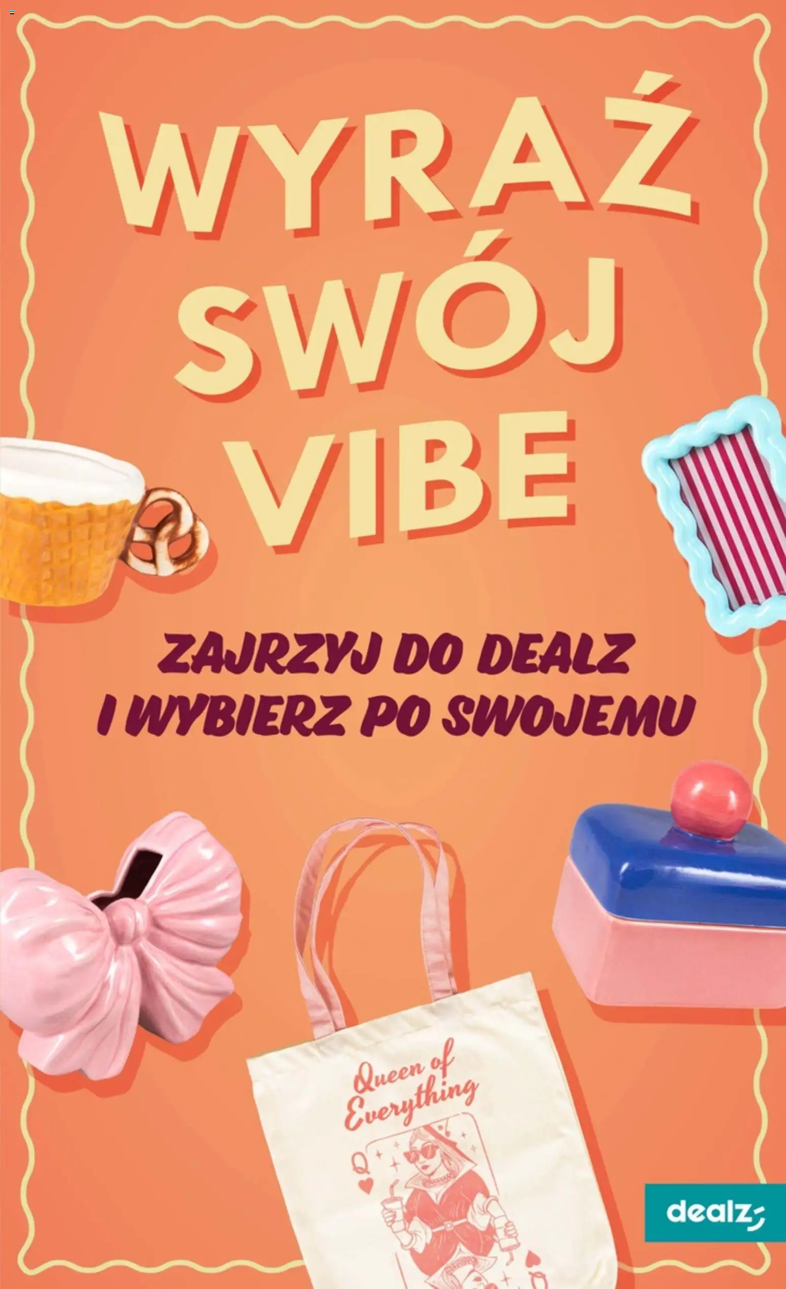Dealz Gazetka od 15.01.2026 | Strona: 21
