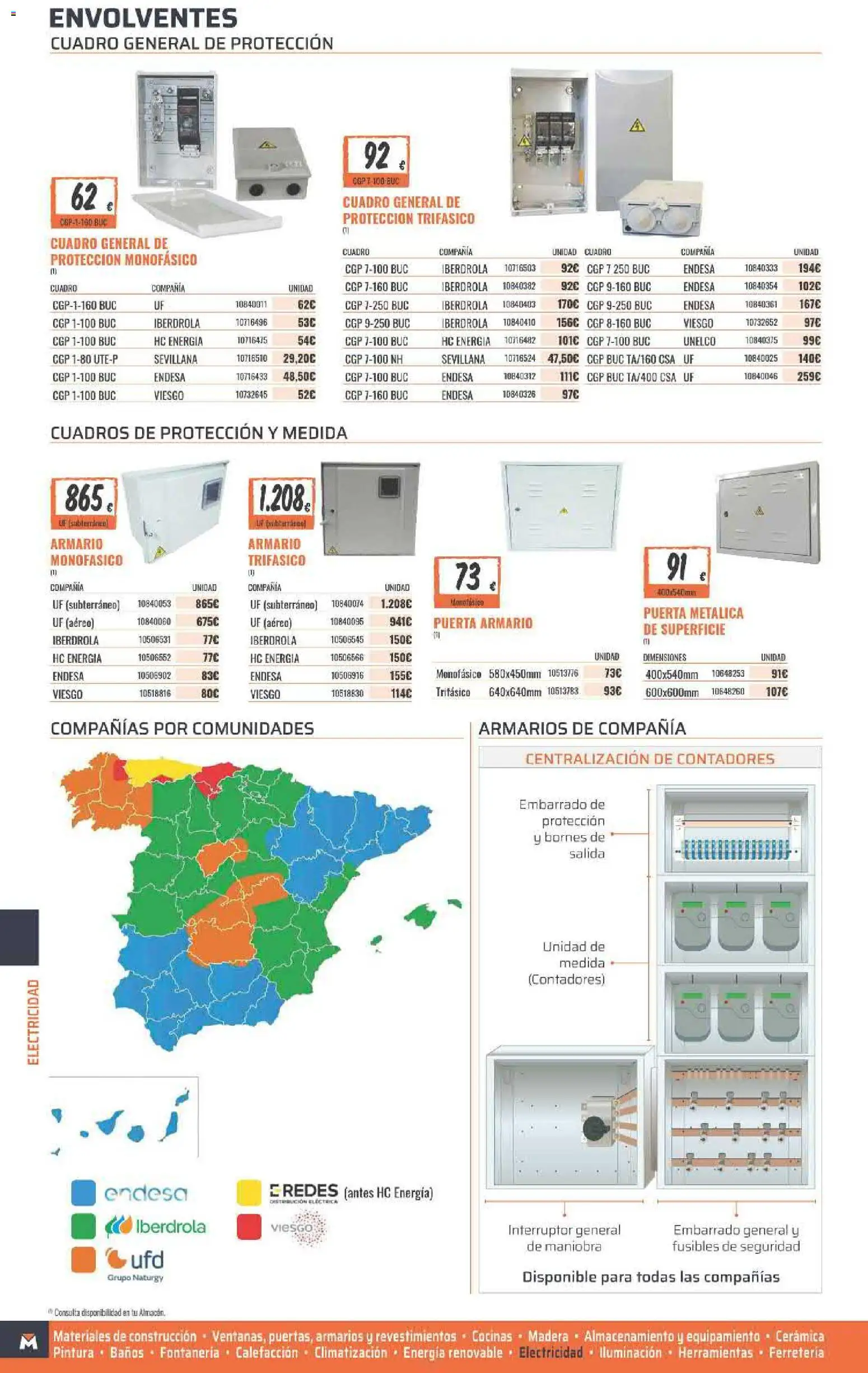 Obramat folleto │ válido desde el 23.03.2026 | Página: 348 | Productos: General, Armario