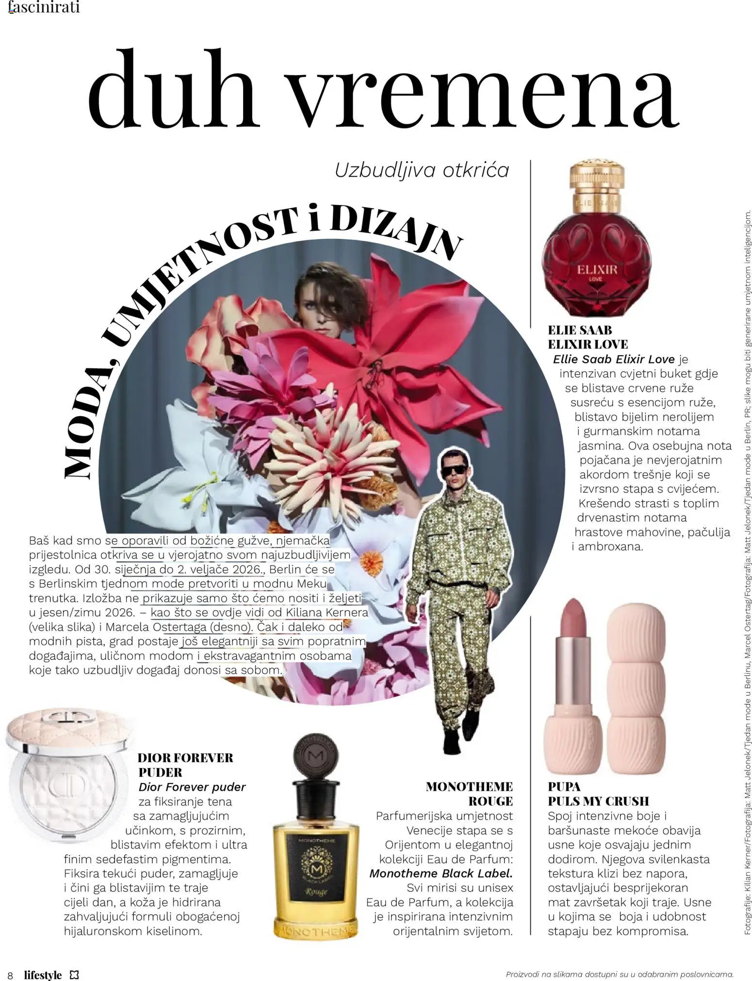 Müller katalog | vrijedi od 22.01.2026 | Stranica: 8 | Proizvodi: Puder