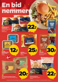 Netto - Tilbudsavis uge 11 gyldig fra 07.03.2026 | Side: 19