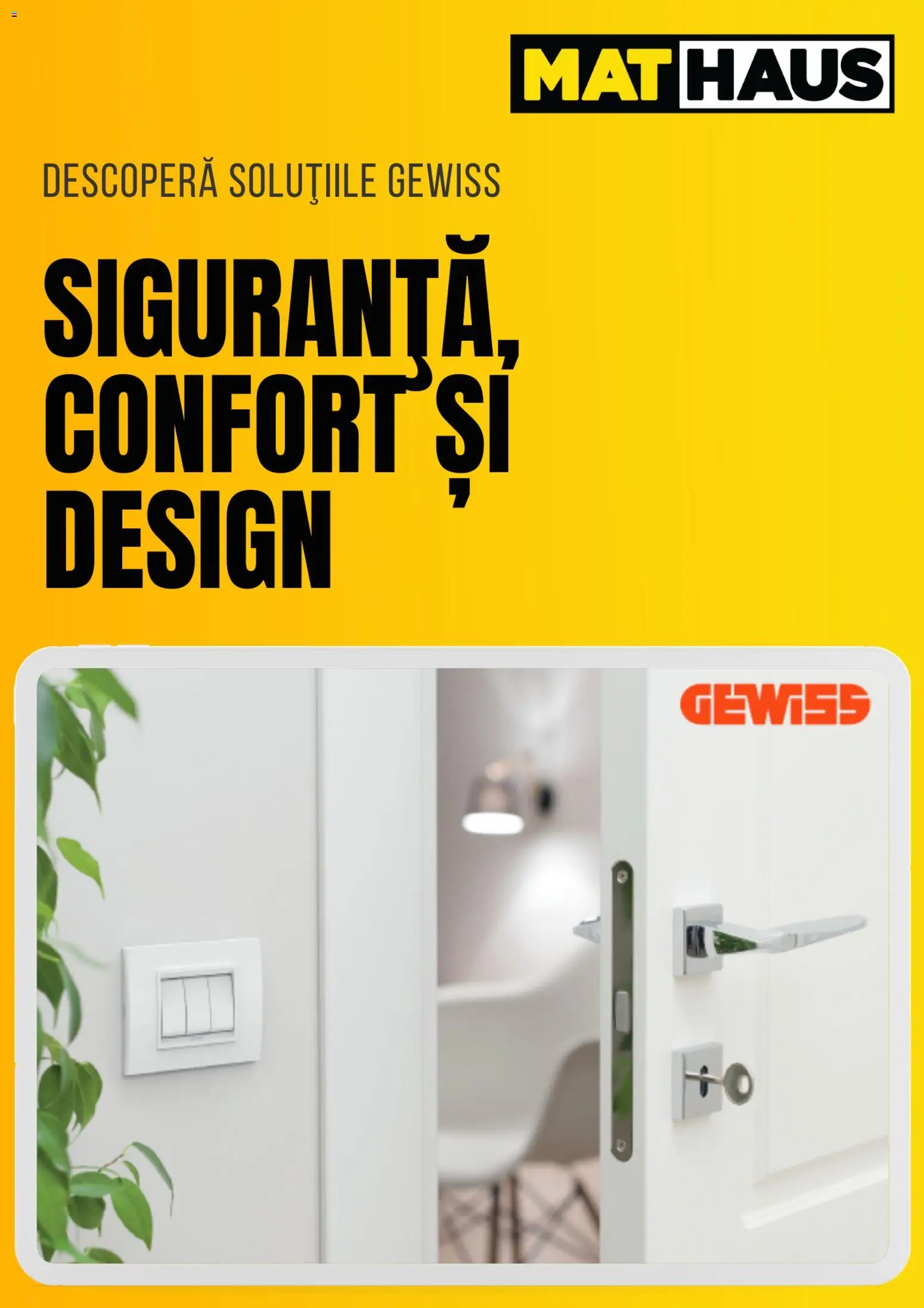 Noul catalog Mathaus – valabil de la 31.12.2025 | Pagină: 1