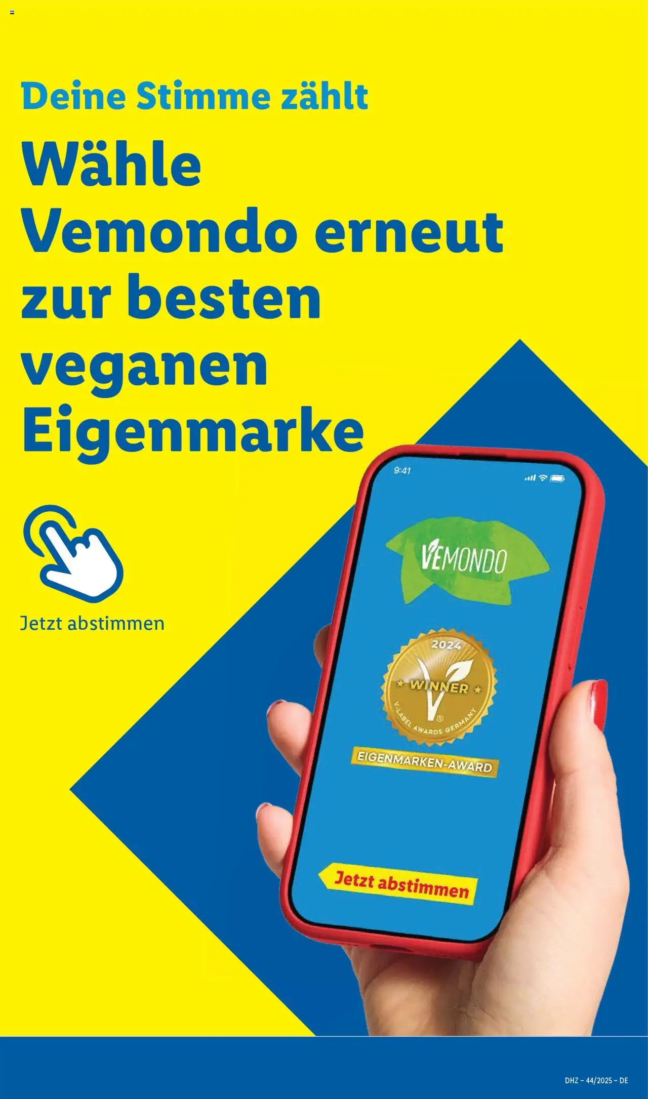 Lidl Prospekt Kornwestheim – gültig ab 27.10.2025 | Seite: 11 | Produkte: Kabel