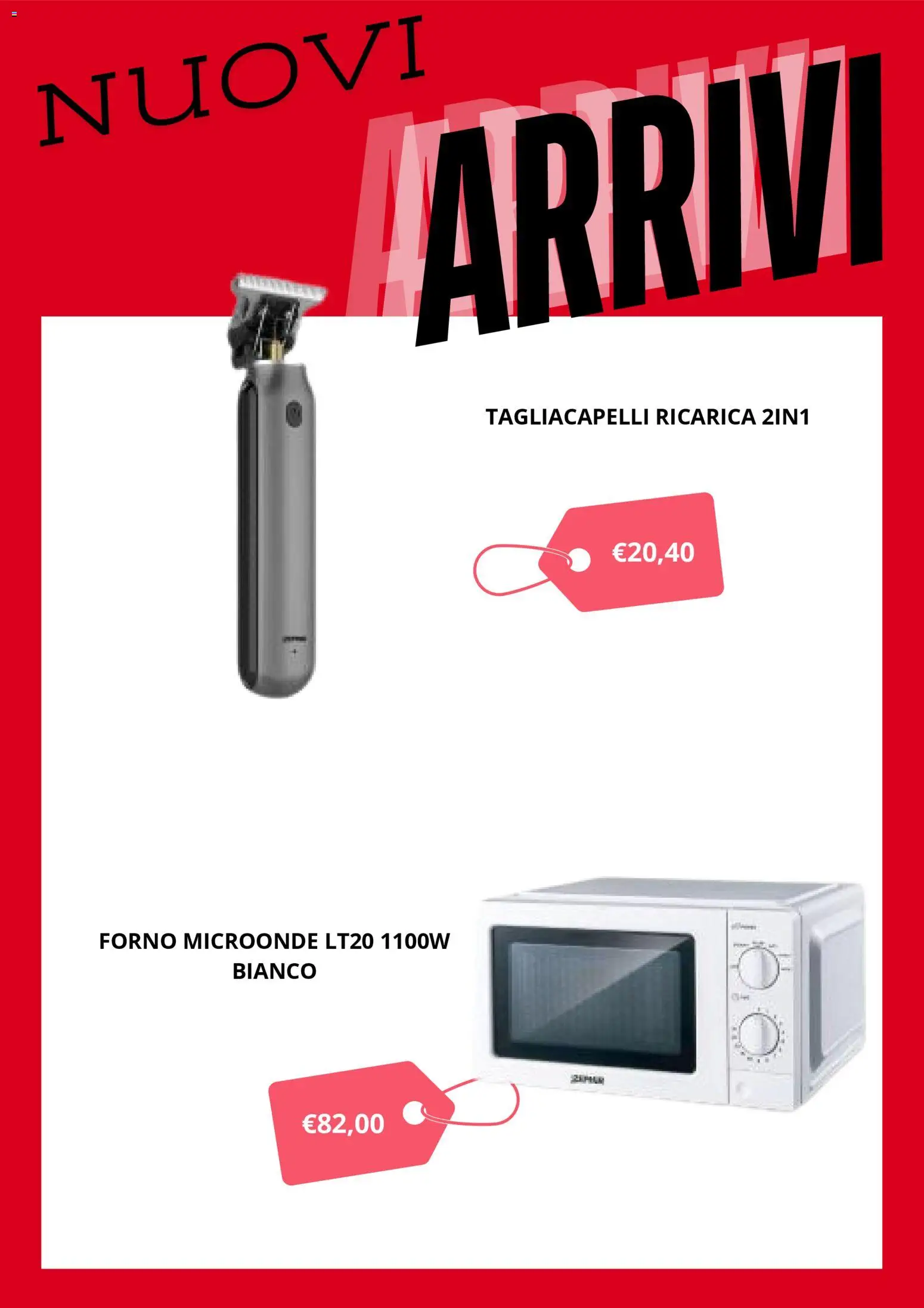 Volantino BricoSì del 05.12.2025 | Pagina: 3