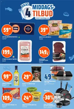  | Side: 10 | Produkter: Skruvdragare, Kjøleskap, Saus, Mozzarella