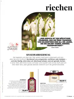 Müller - Lifestyle ab 01.01.2026 gültig | Seite: 21