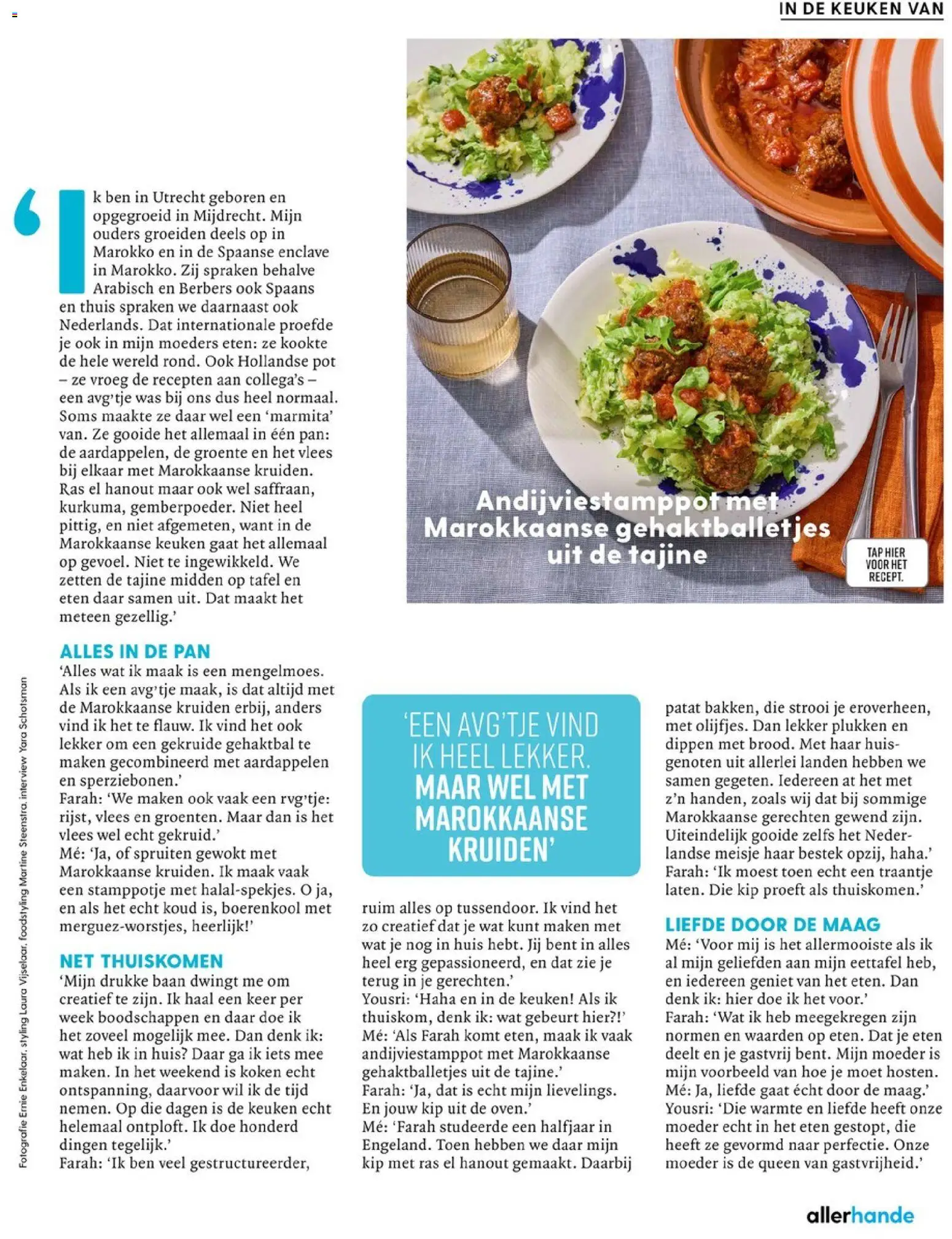 {H1} | Pagina: 23 | Producten: Boerenkool, Kisperec, Pot, Was